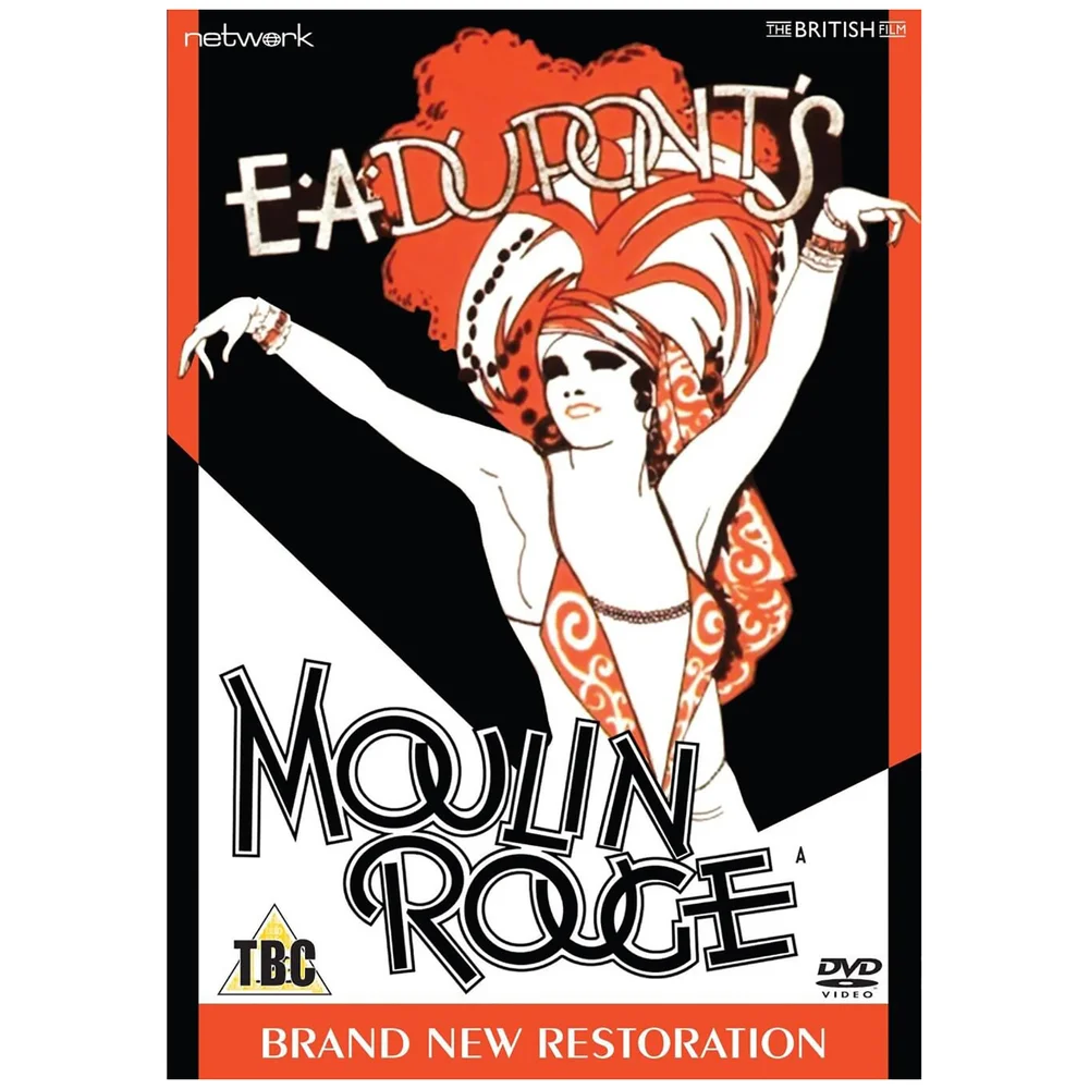Moulin Rouge Afbeelding 1