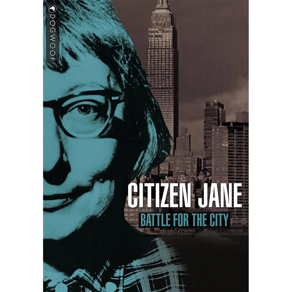 Citizen Jane: Battle For The City Afbeelding 1