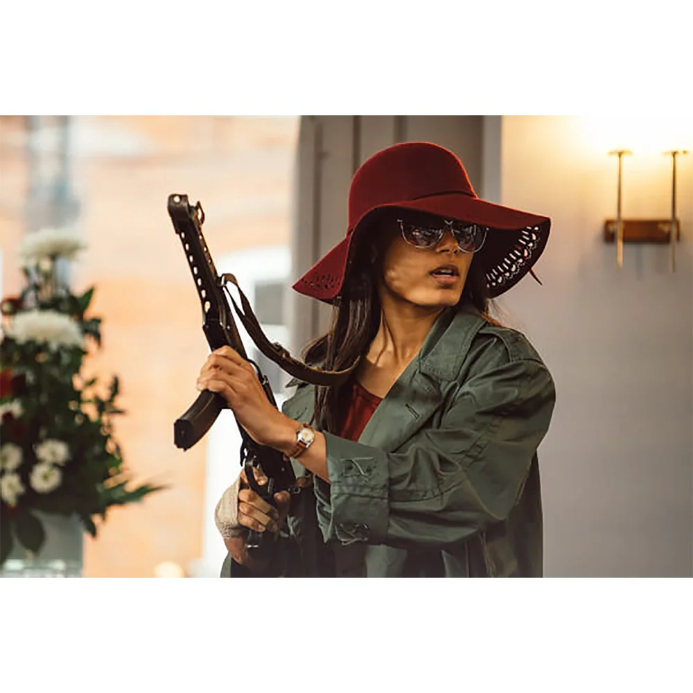 Guerrilla Afbeelding 1