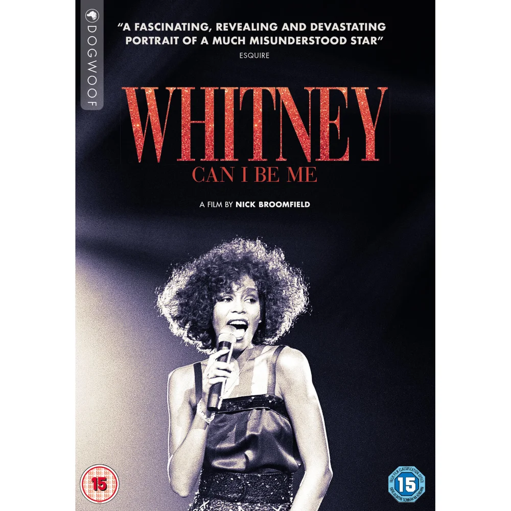 Whitney 'Can I Be Me' Afbeelding 1