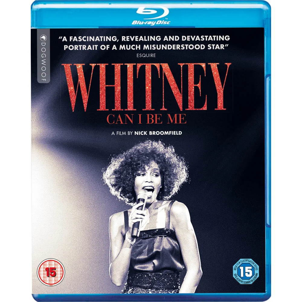 Whitney 'Can I Be Me' Afbeelding 1