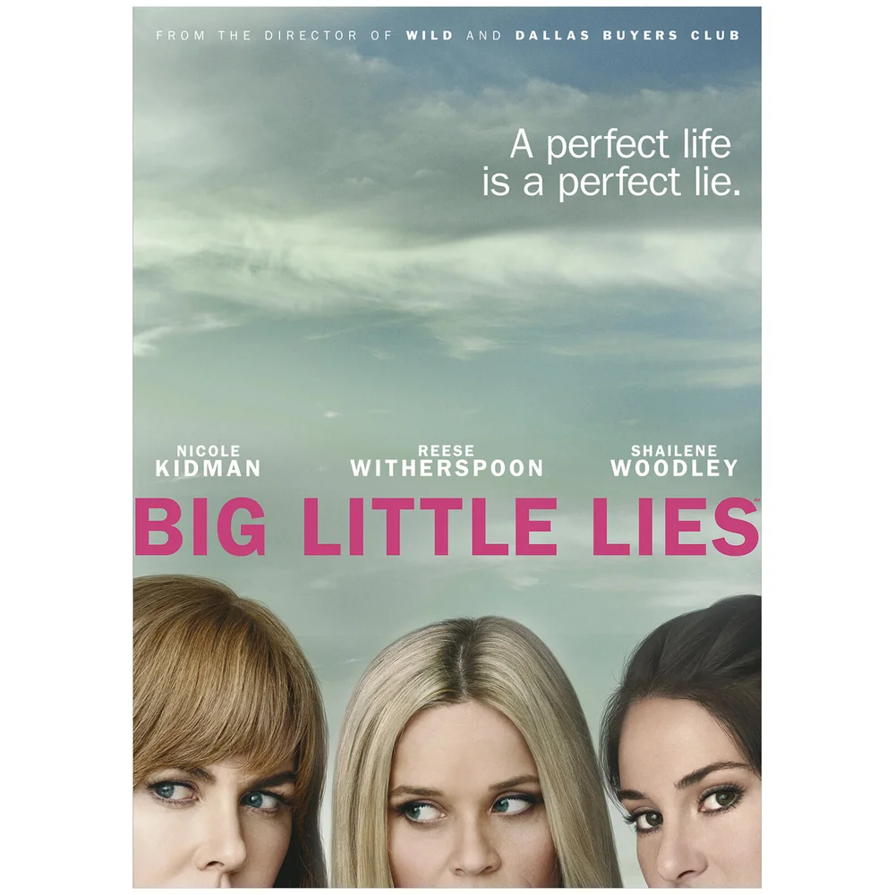 Big Little Lies Afbeelding 1