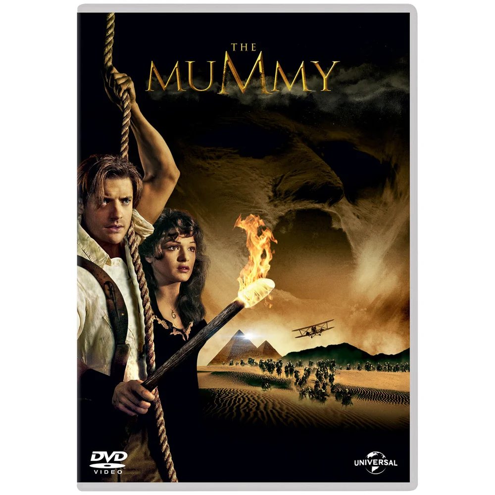 The Mummy (1999) Afbeelding 1