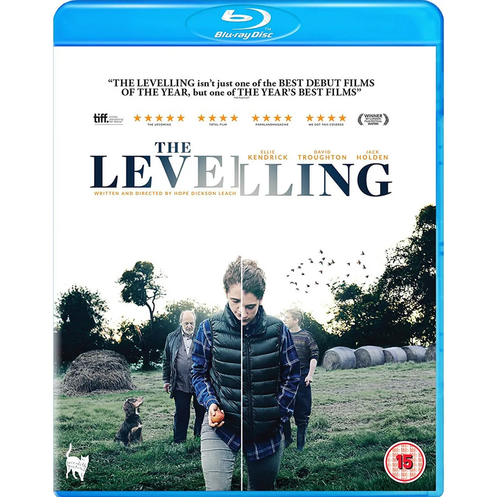 The Levelling Afbeelding 1