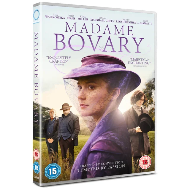 Madame Bovary