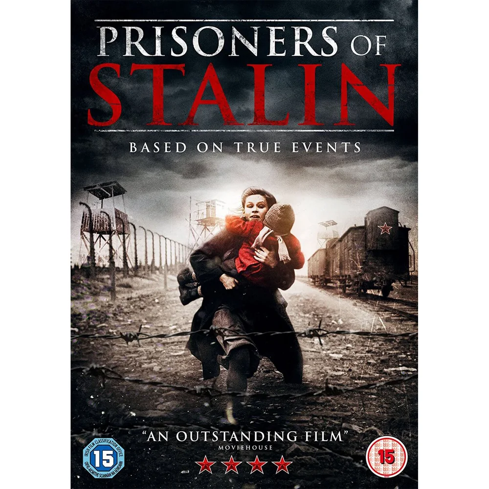 Prisoners of Stalin Afbeelding 1