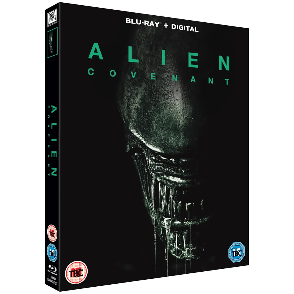 Alien Covenant Afbeelding 1