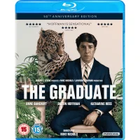 The Graduate - 50e jubileumeditie - undefined undefined
