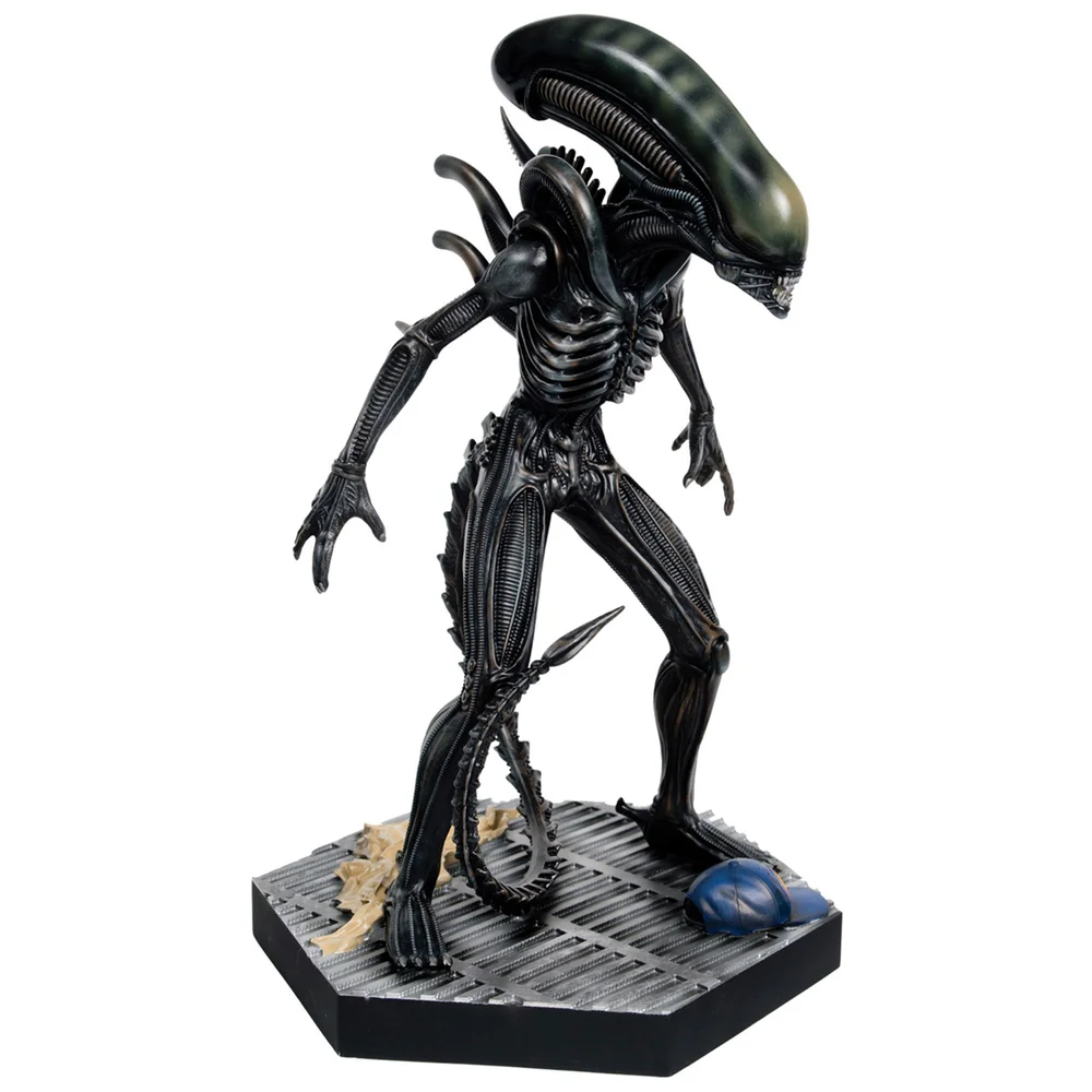 Eaglemoss Alien Xenomorph Mega Fig 31cm Afbeelding 1