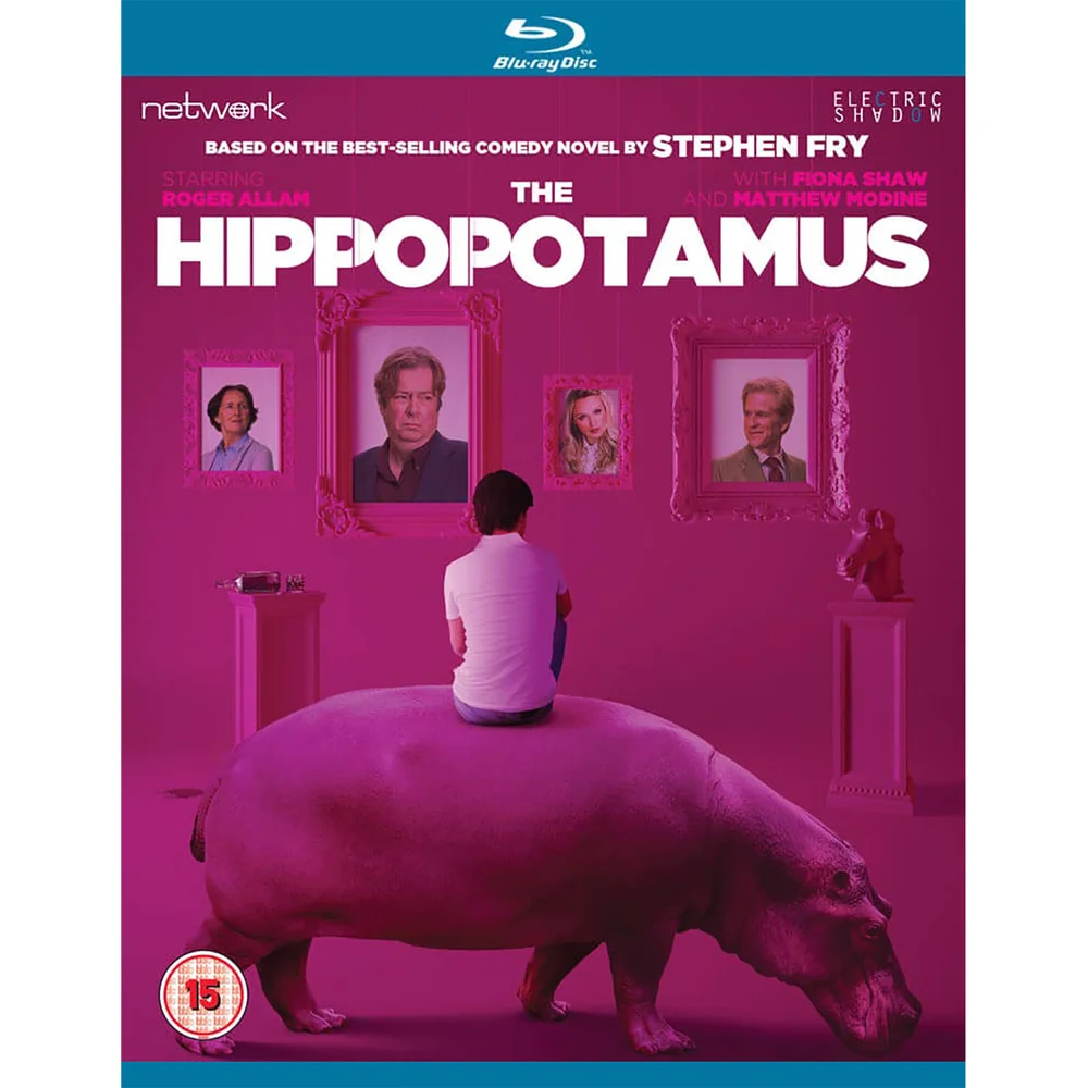 The Hippopotamus Afbeelding 1