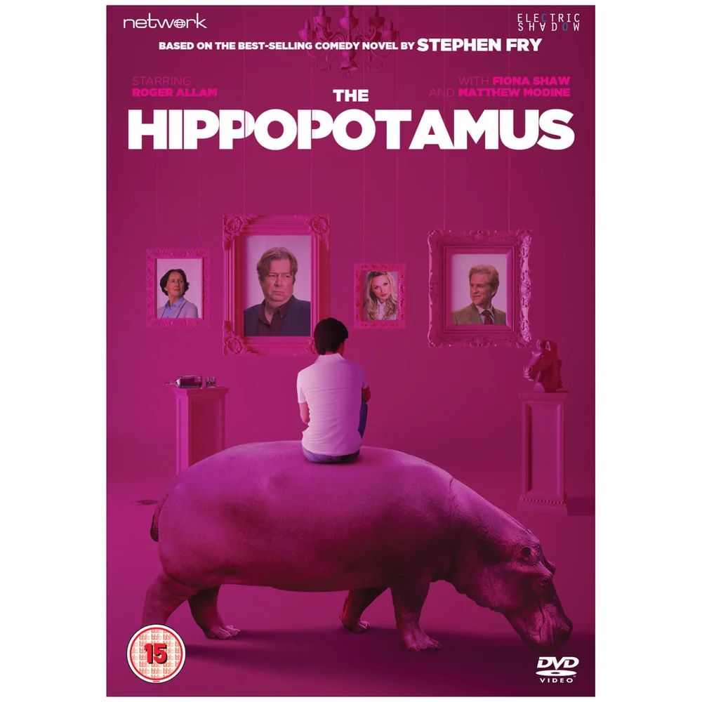 The Hippopotamus Afbeelding 1