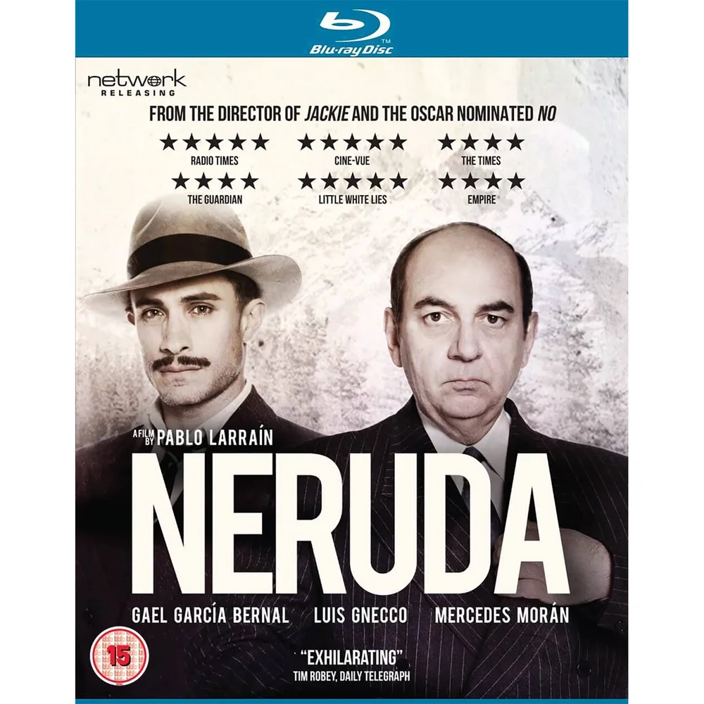 Neruda Afbeelding 1