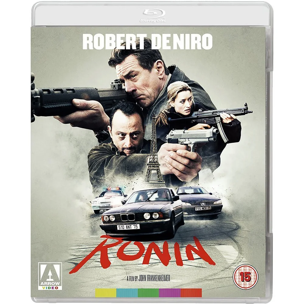 Ronin Afbeelding 1