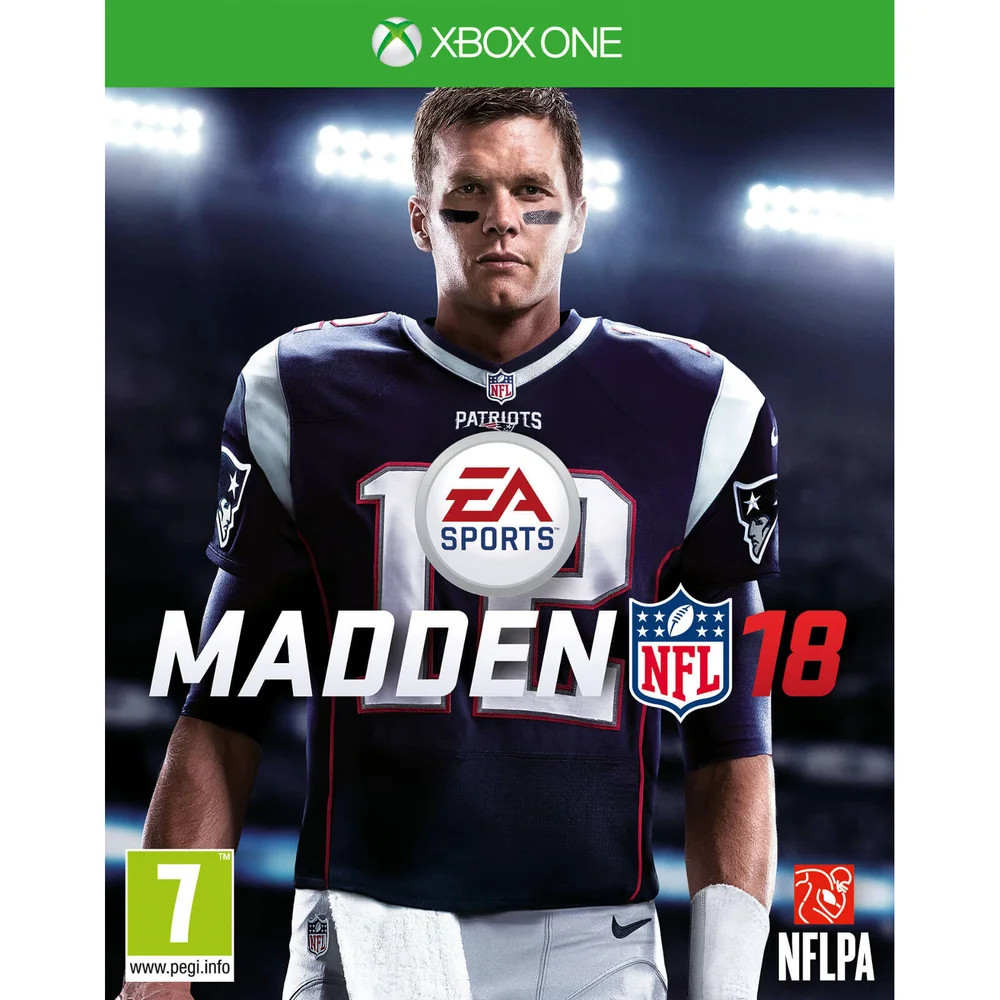 Madden NFL 18 Afbeelding 1