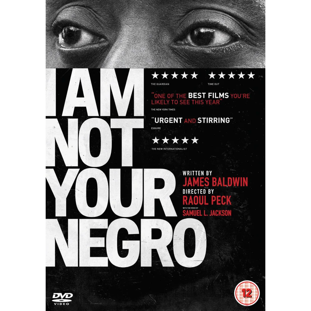 I Am Not Your Negro Afbeelding 1