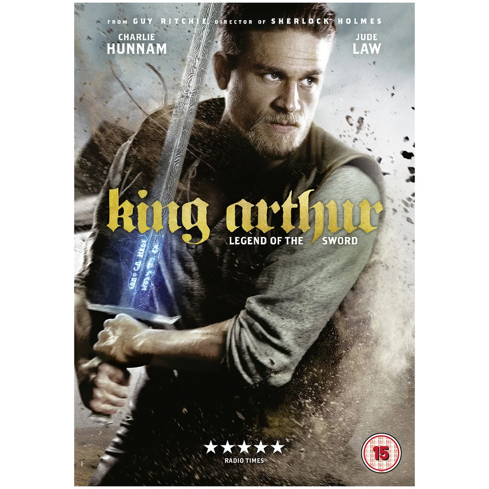 King Arthur: Legend of the Sword Afbeelding 1
