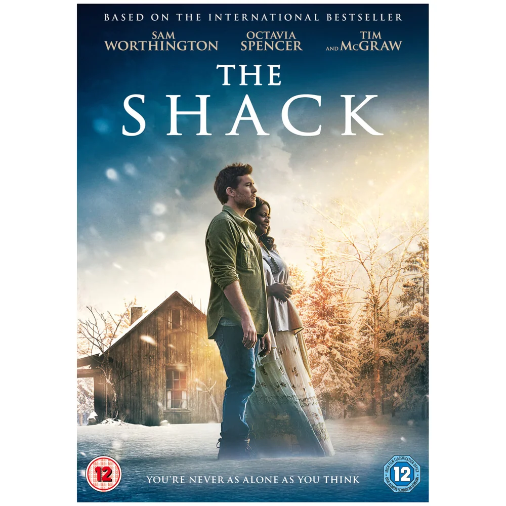 The Shack Afbeelding 1