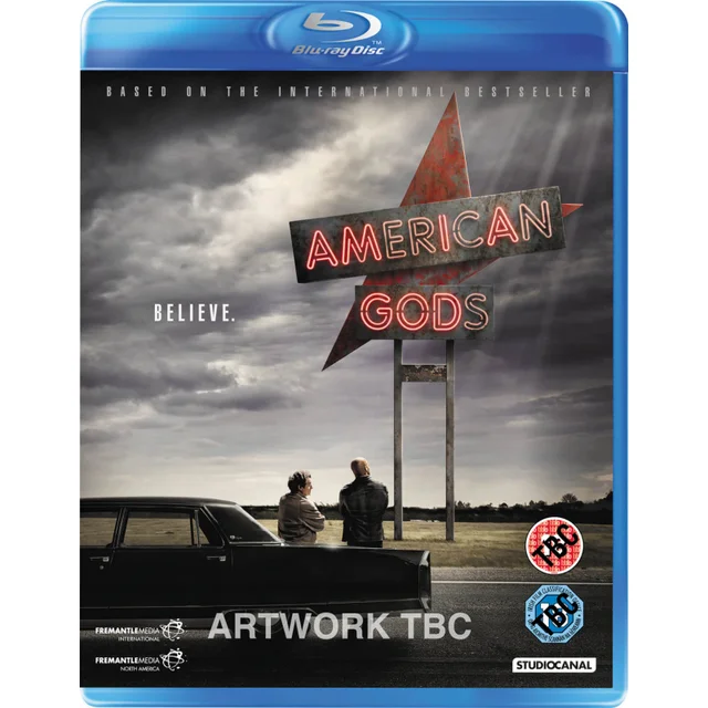 American Gods