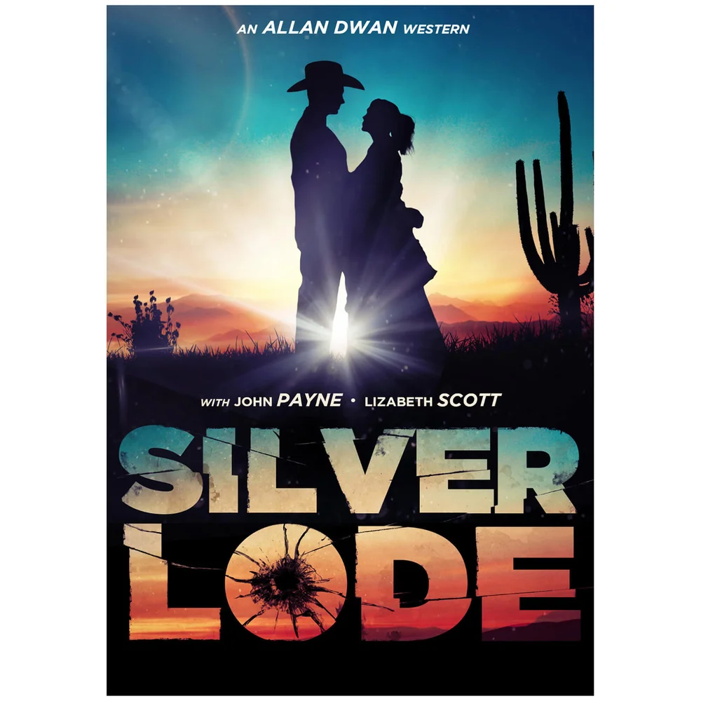 Silver Lode (1954) Afbeelding 1