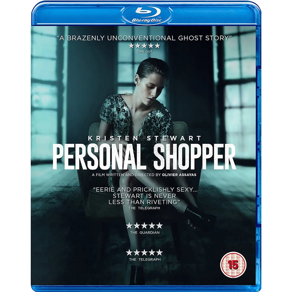 Personal Shopper Afbeelding 1