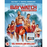 Baywatch (inclusief digitale download) - undefined undefined
