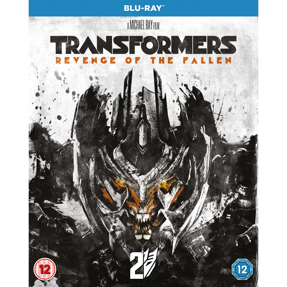 Transformers 2: Revenge Of The Fallen Afbeelding 1