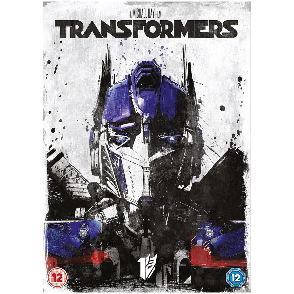 Transformers Afbeelding 1