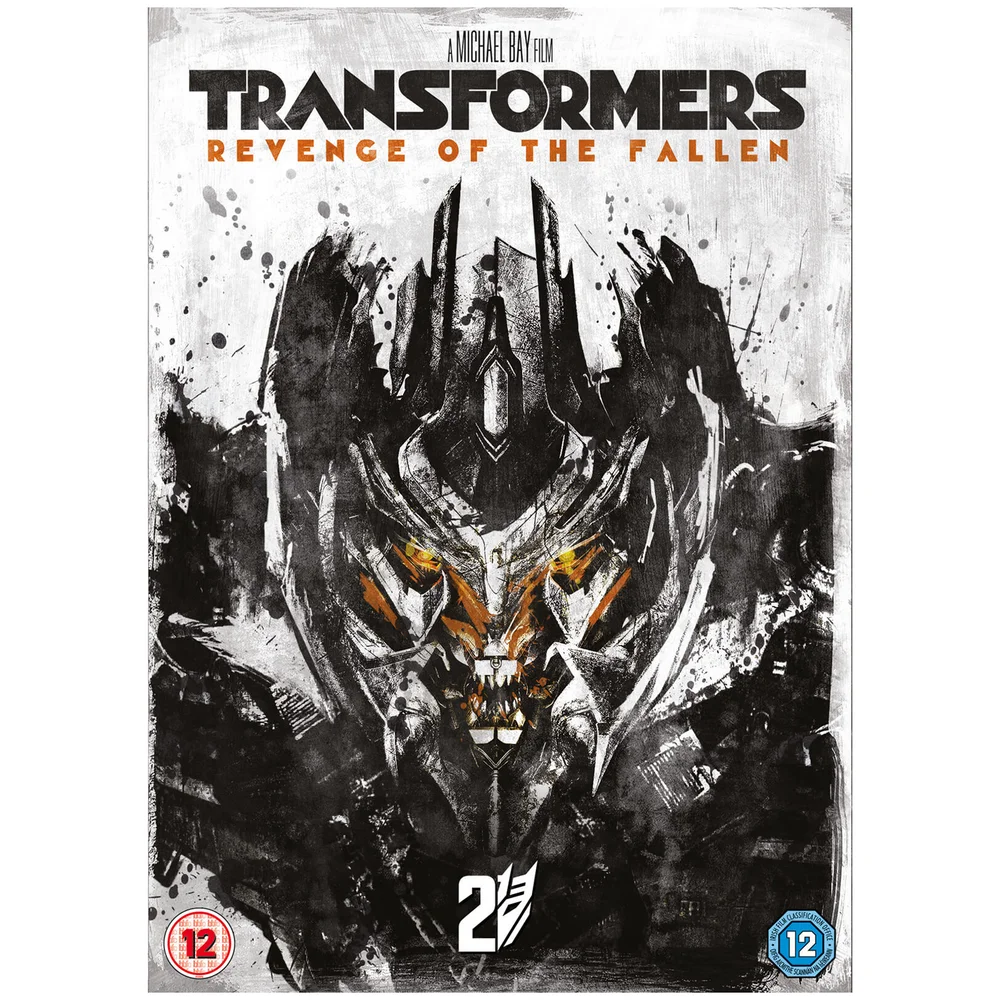 Transformers 2: Revenge Of The Fallen Afbeelding 1