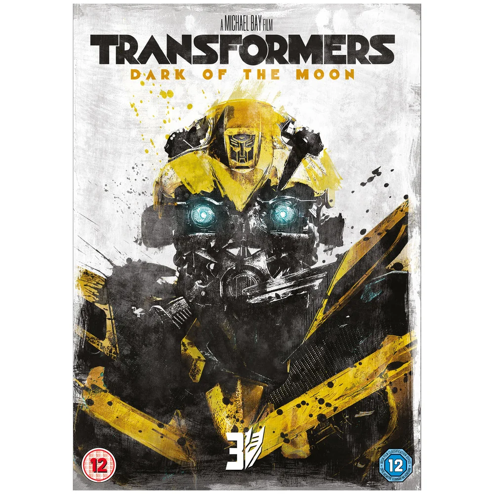 Transformers 3: Dark Of The Moon Afbeelding 1
