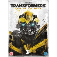 Transformers 3: Dark Of The Moon - undefined undefined
