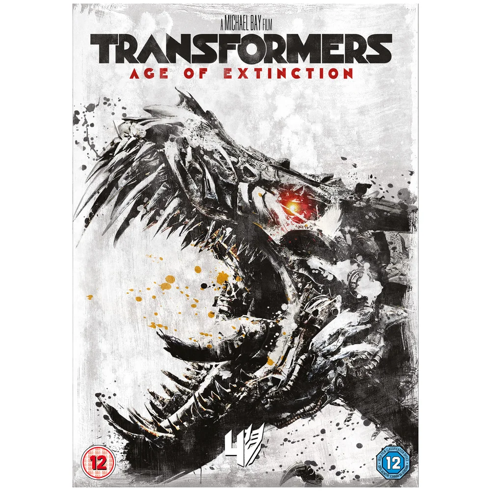 Transformers 4: Age Of Extinction Afbeelding 1