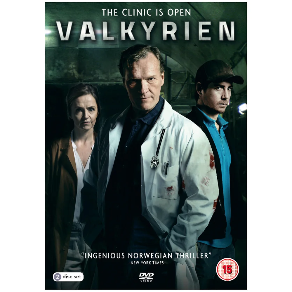 Valkyrien Afbeelding 1