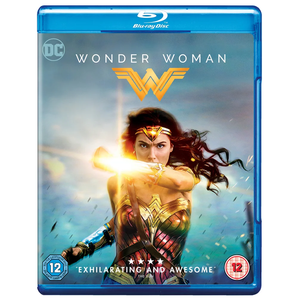 Wonder Woman Afbeelding 1