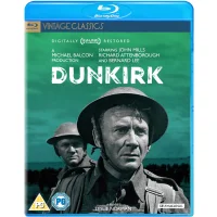 Dunkirk (digitaal geremasterd) - undefined undefined