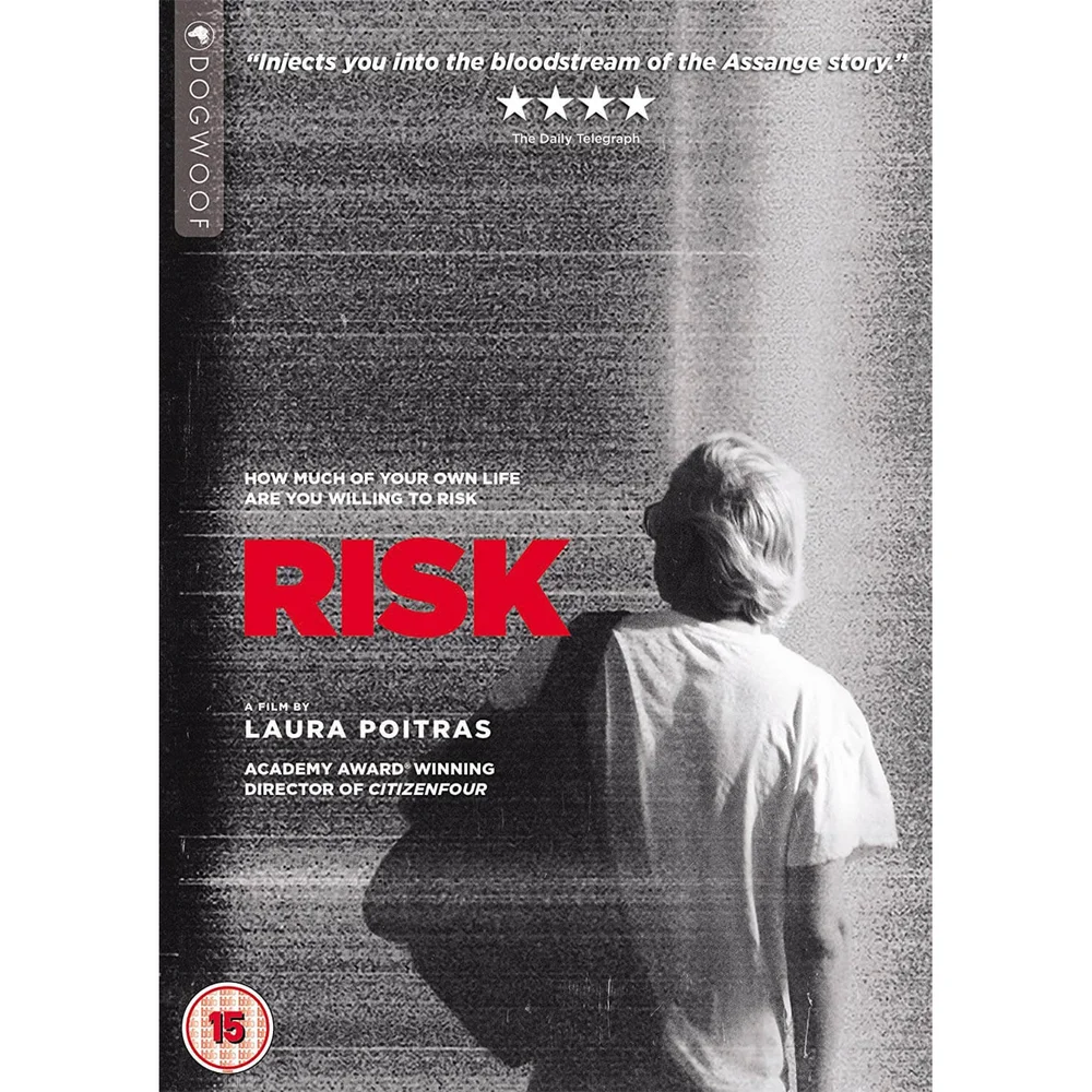 Risk Afbeelding 1