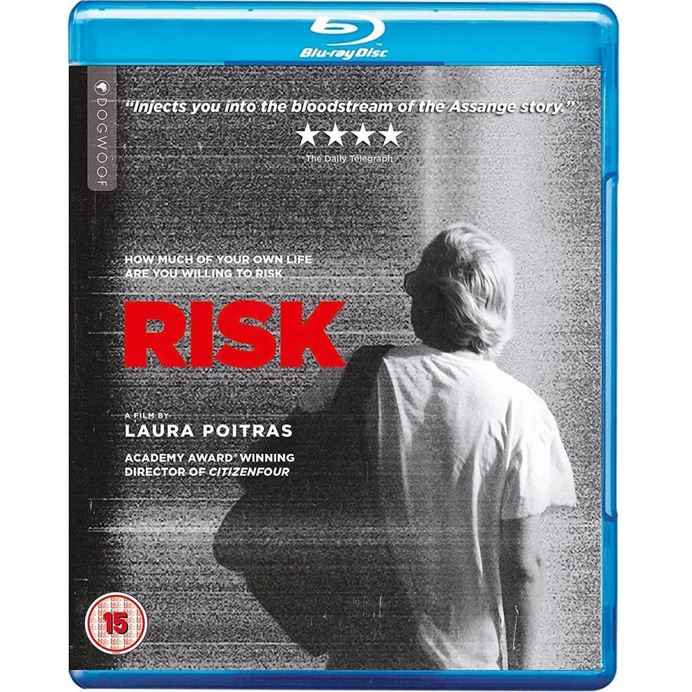Risk Afbeelding 1