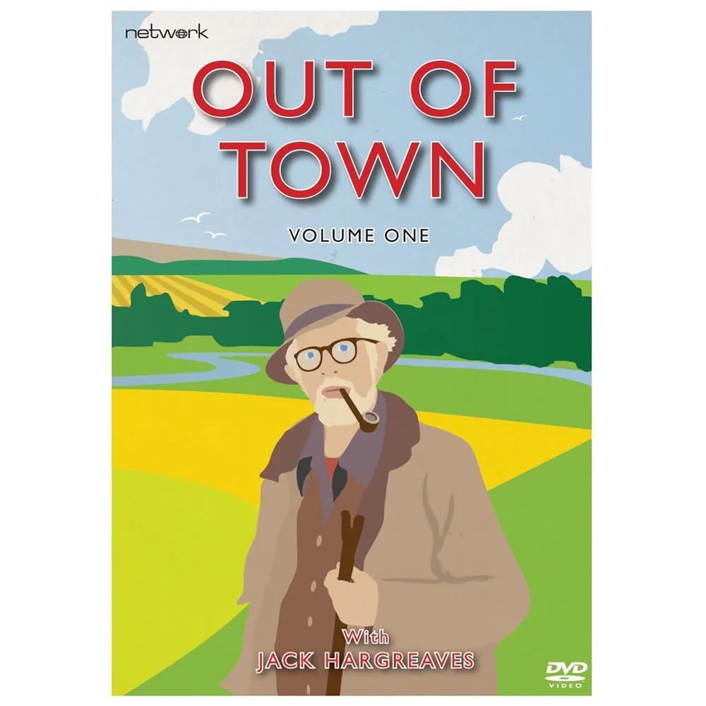 Out of Town: Volume One Afbeelding 1