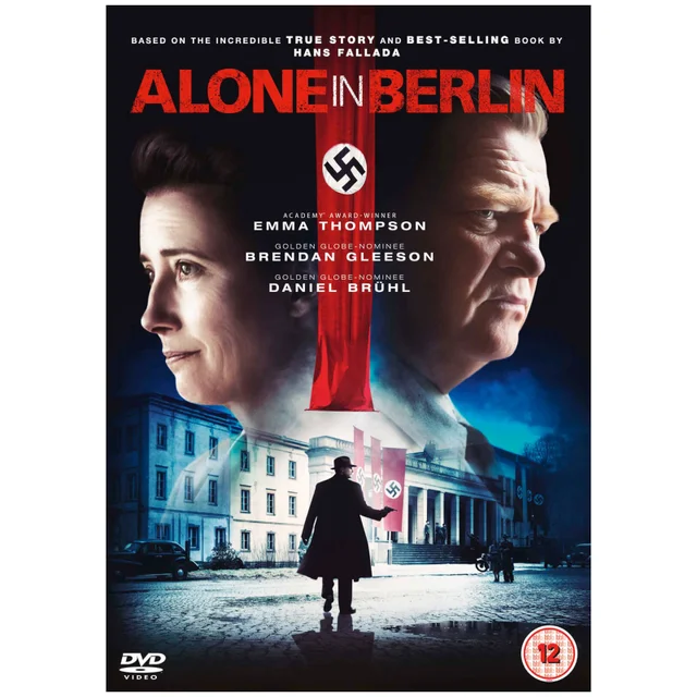 Alone In Berlin