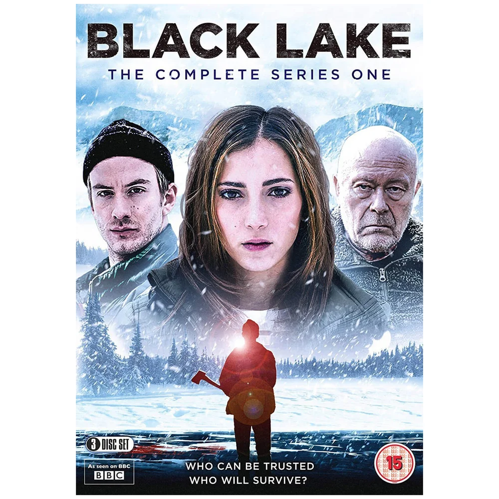 Black Lake (BBC 4) Afbeelding 1