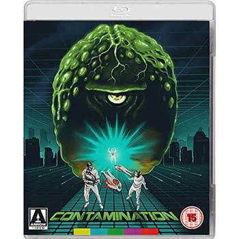Contamination