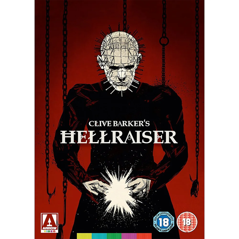 Hellraiser Afbeelding 1