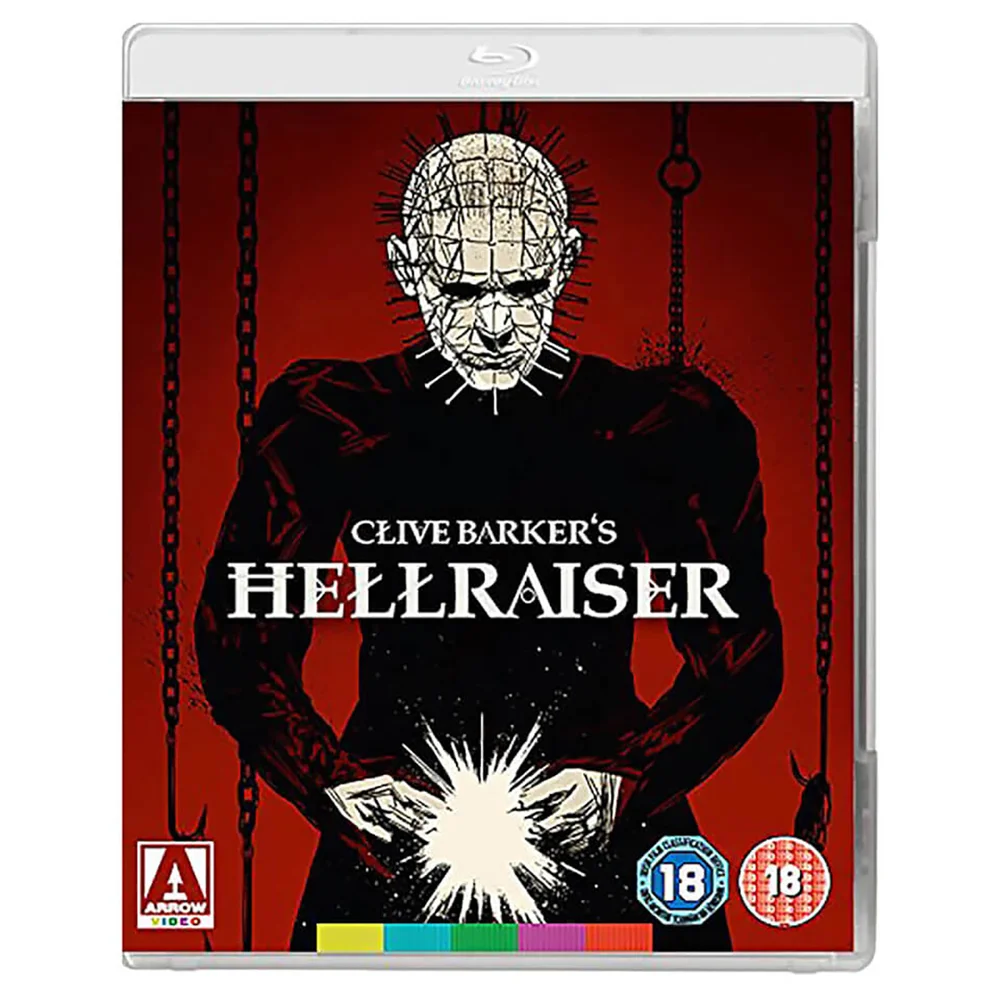 Hellraiser Afbeelding 1