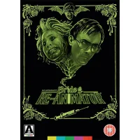 Bride Of Re-Animator