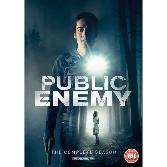 Public Enemy - Seizoen 1
