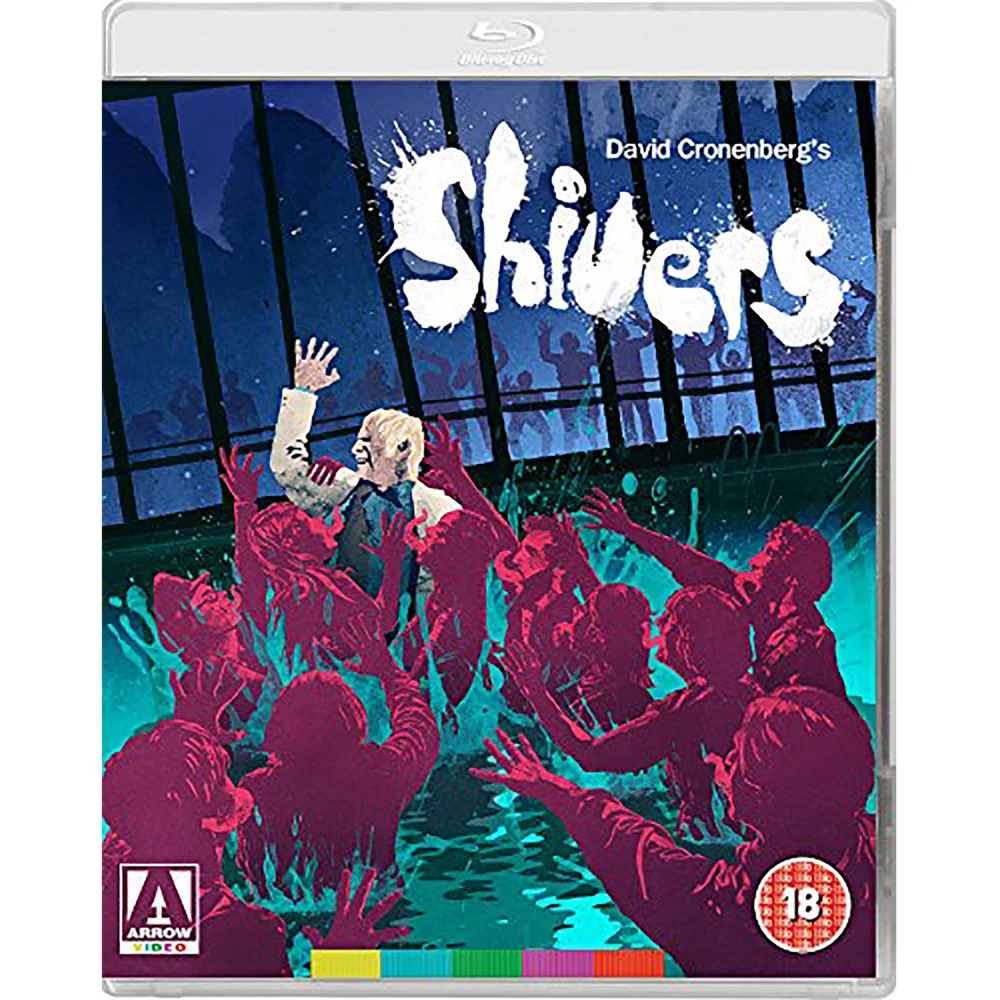 Shivers Afbeelding 1
