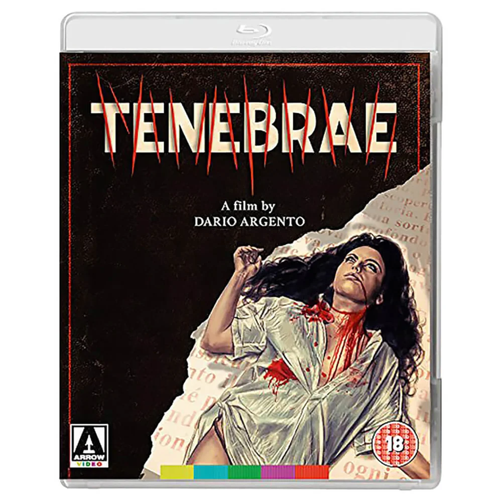 Tenebrae Afbeelding 1
