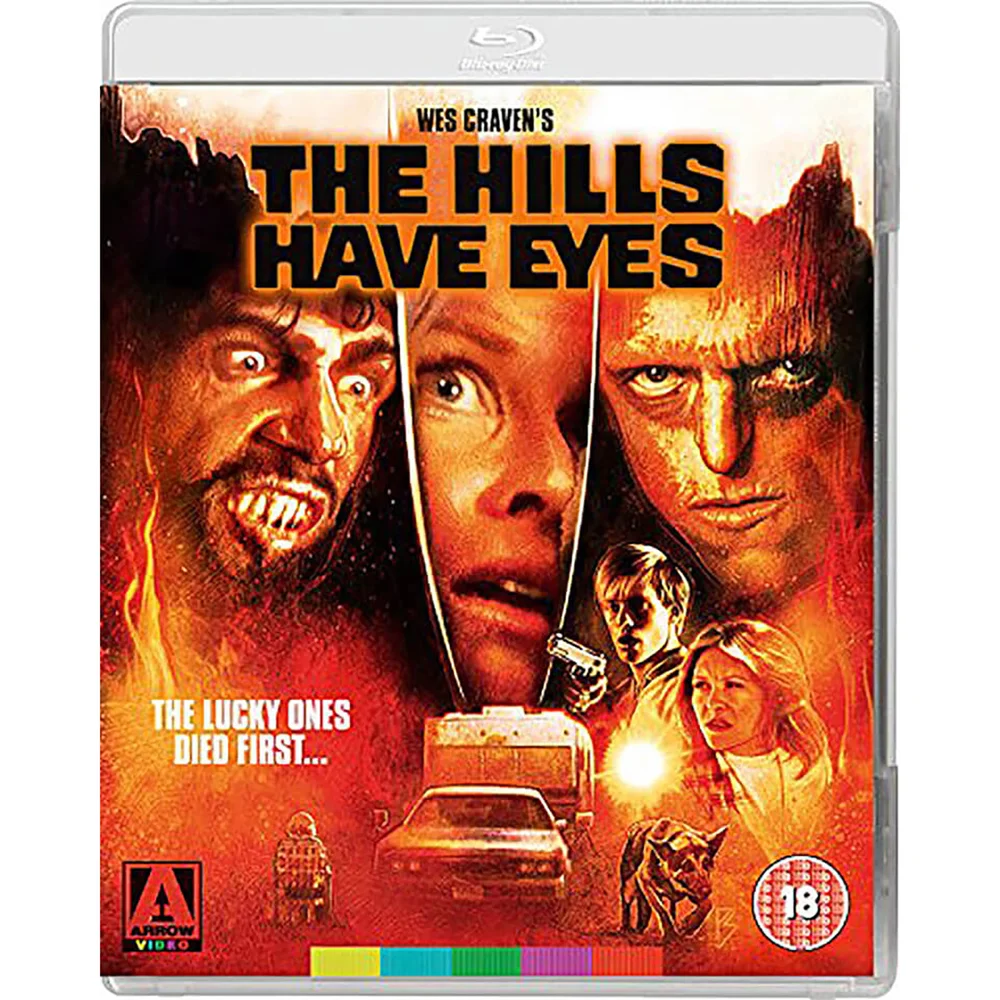 The Hills Have Eyes Afbeelding 1