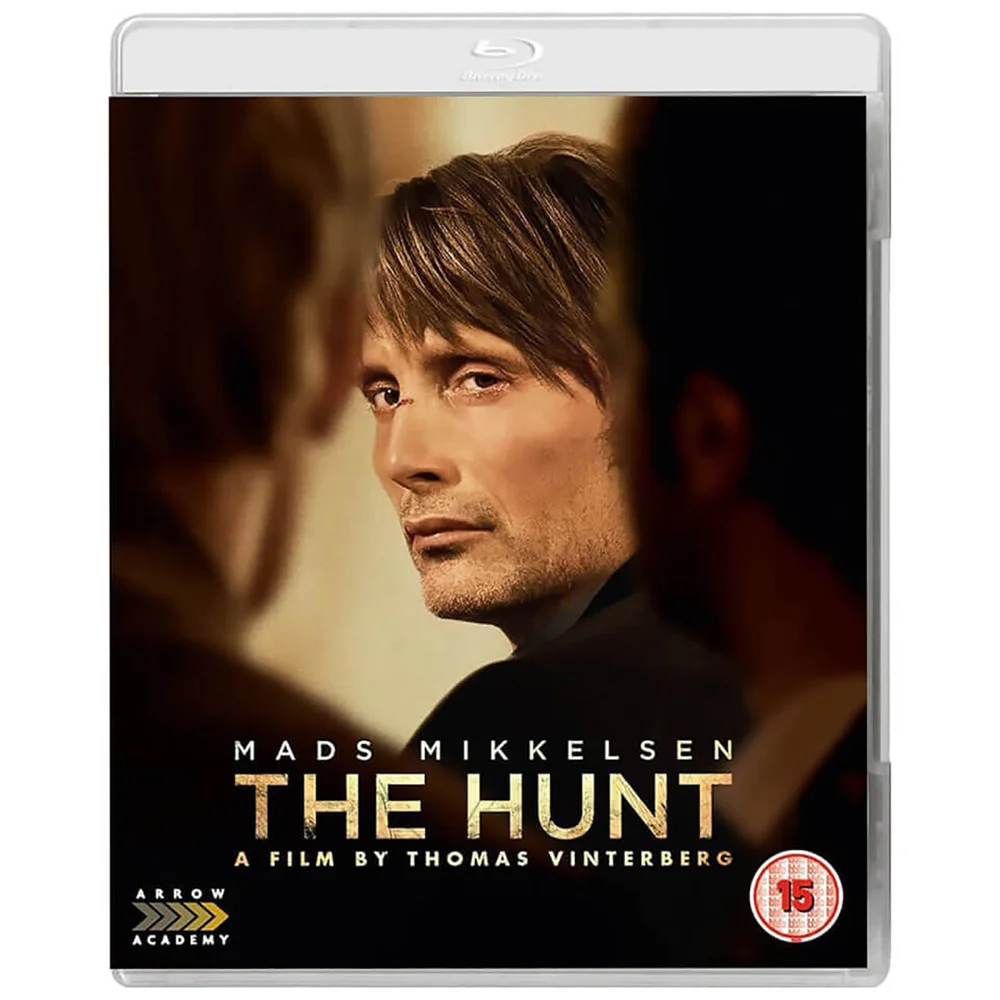 The Hunt Afbeelding 1