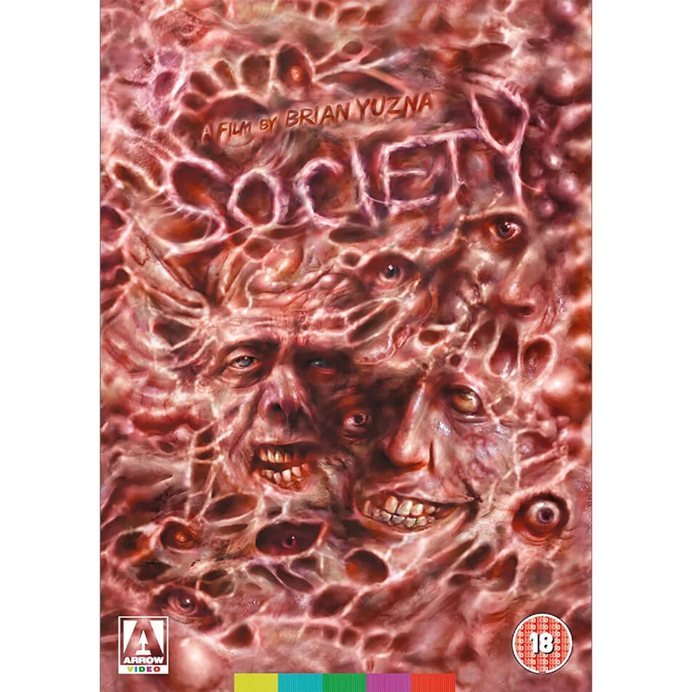 Society Afbeelding 1