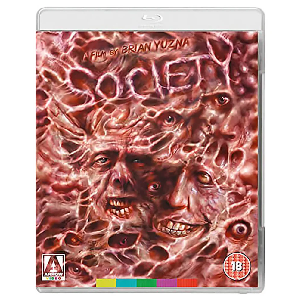 Society Afbeelding 1